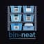 Bin-Neat Logo